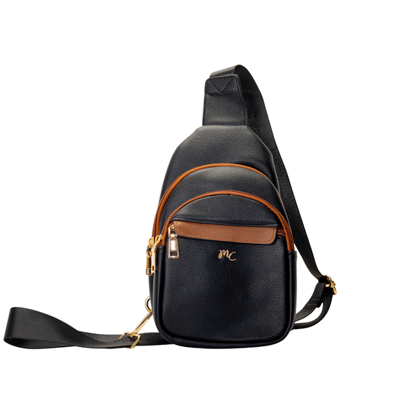 Laurence - Sac Bandoulière||Laurence - Sling Bag