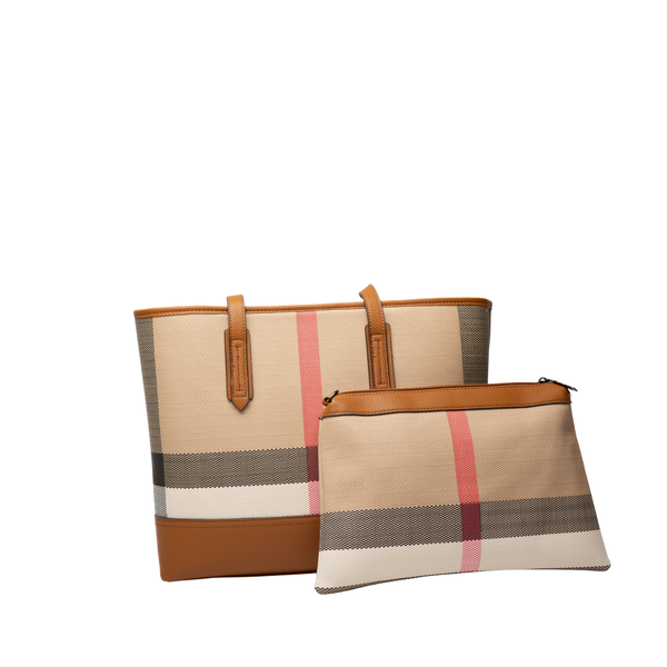 Bella - Sac Fourre Tout||Bella - Tote Bag