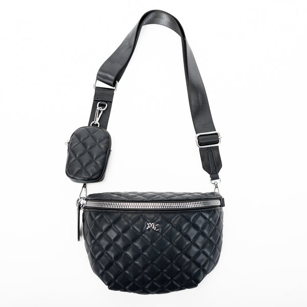 Sandy - Noir ||Sandy - Black