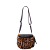 Elyanna - Sac Bandoulière Faux Fur||Elyanna - Faux Fur Sherpa Crossbody Bag