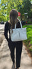 Olivia - Sac à main de travail||Olivia - Work style handbag