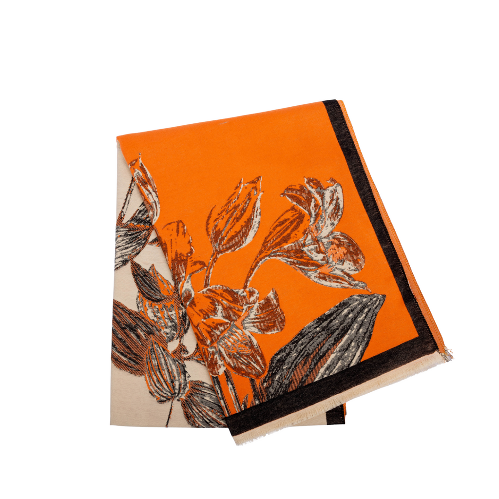 Allegra - Orange||Allegra - Orange