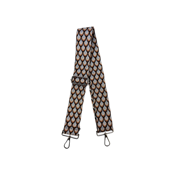 Analeia - Bandoulière Amovible||Analeia - Removable Strap