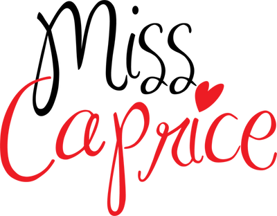 Shop Miss Caprice