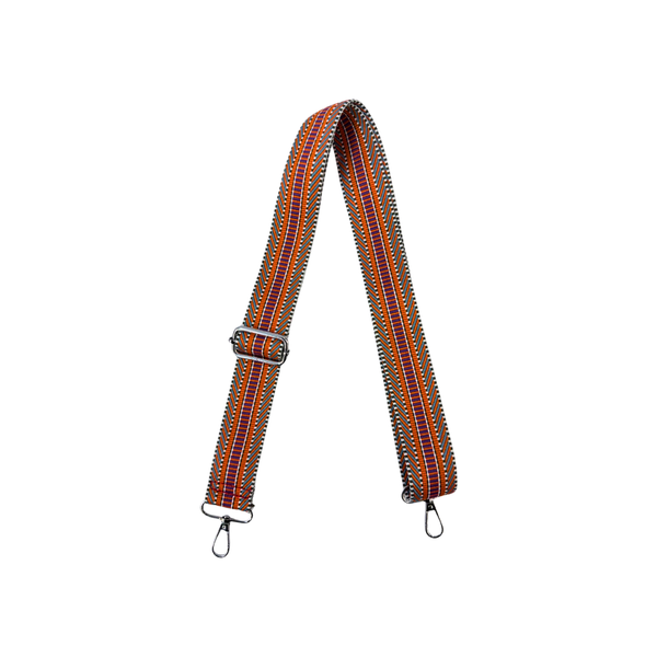 Ava - Bandoulière Amovible||Ava - Removable Strap