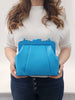 Bijou - Sac à main moderne||Bijou - Modern sleek handbag