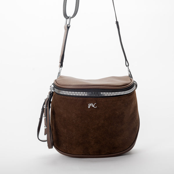 Clara - Brun Foncé||Clara - Dark Brown