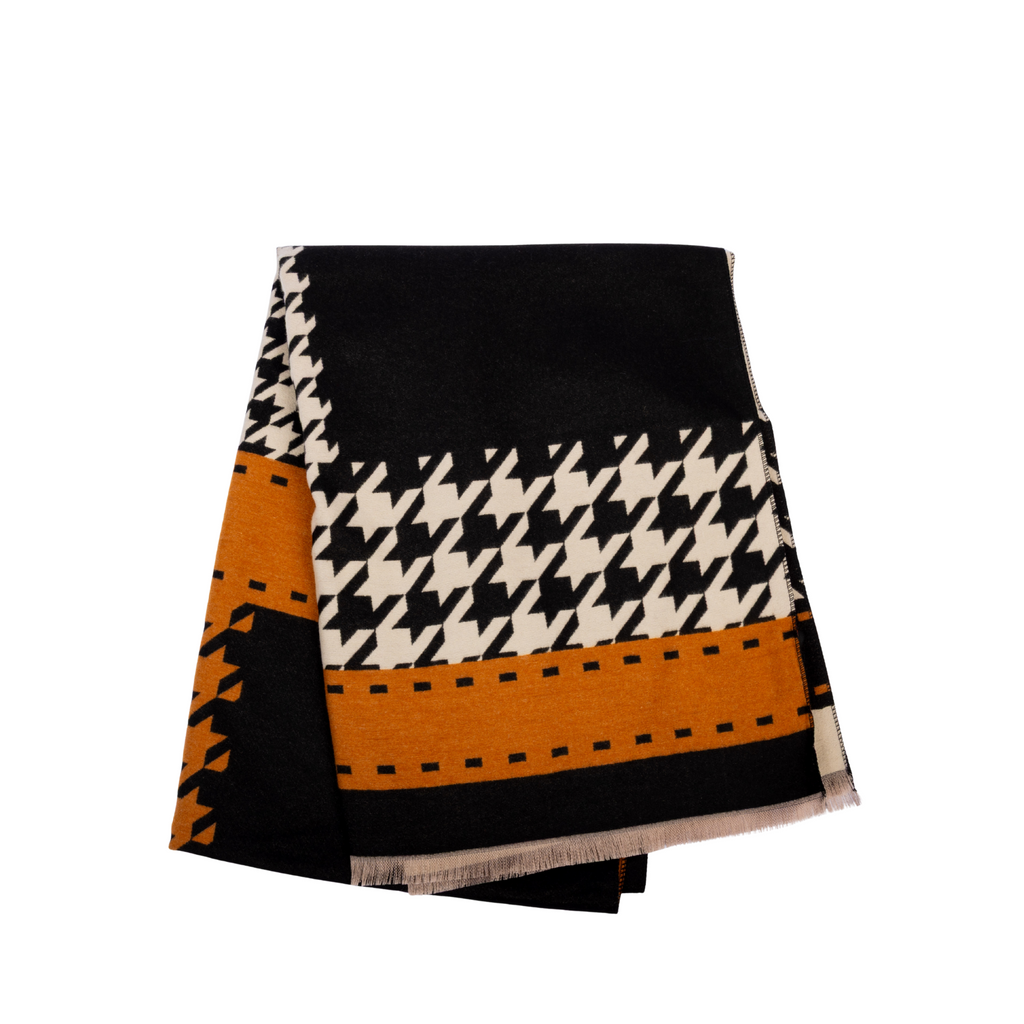 Calista - Orange||Caliste - Orange