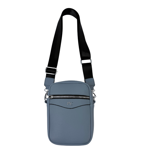 Camille - Bleu Denim||Camille - denim blue