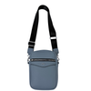 Camille - Bleu Denim||Camille - denim blue