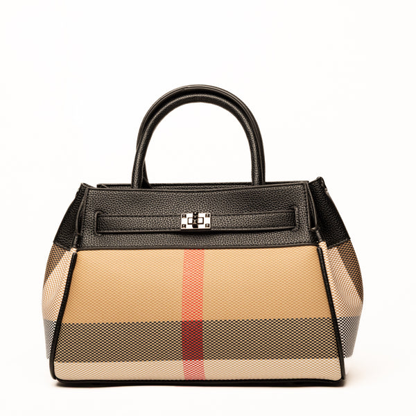 Charlotte Noir ||Charlotte  Black