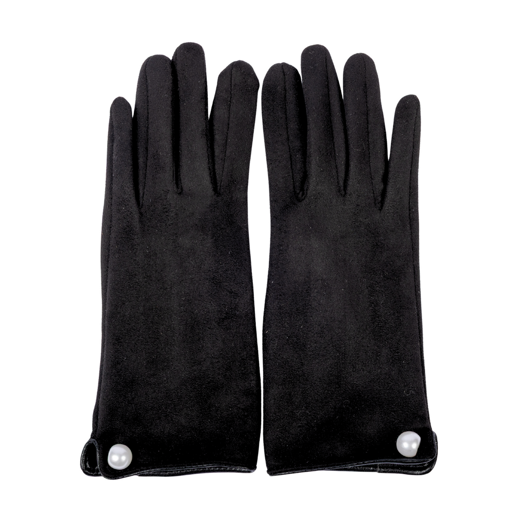 Claire - Noir||Claire - Black