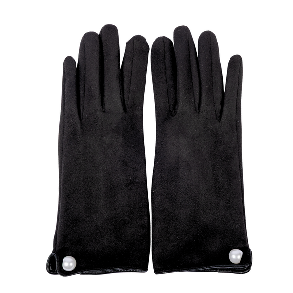 Claire - Noir||Claire - Black