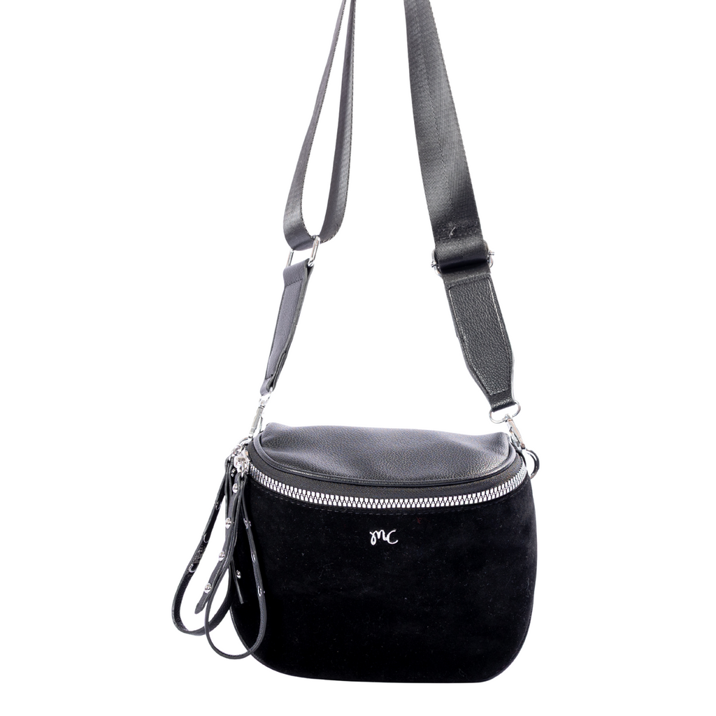 Clara - Noir||Clara - Black