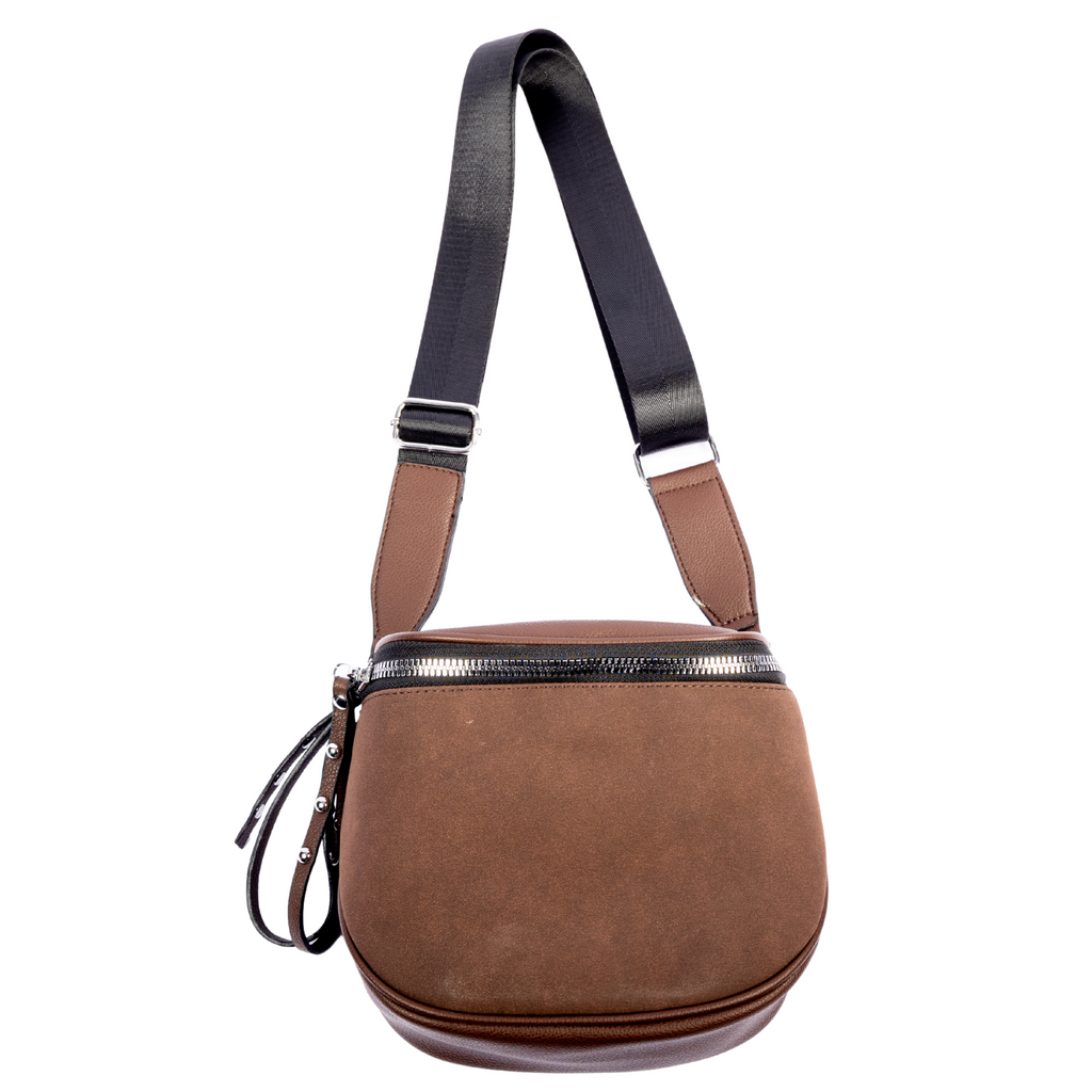 Clara - Brun Foncé||Clara - Dark Brown