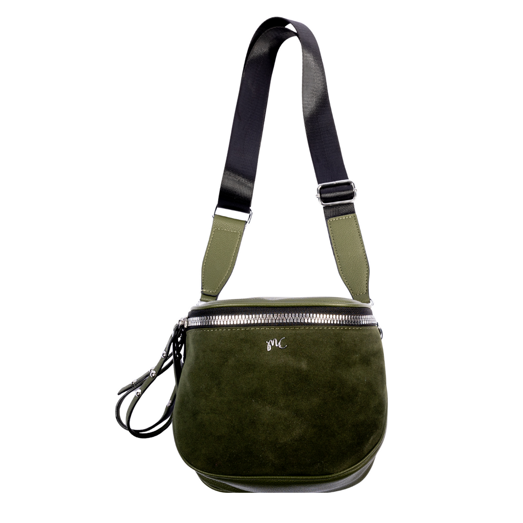 Clara - Olive||Clara - Olive