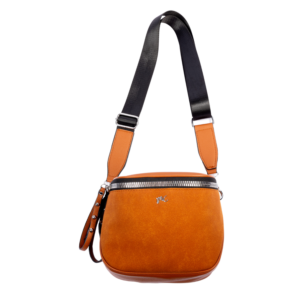 Clara - Orange||Clara - Orange