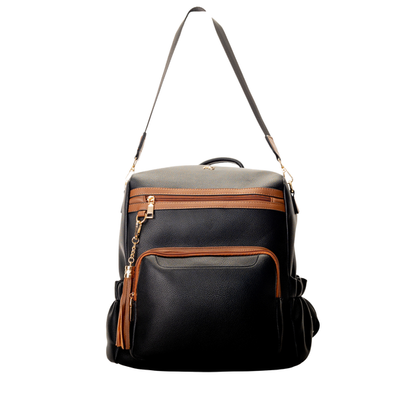 Dahlia - Sac à Dos 3 en 1||Dahlia - 3 in 1 Backpack