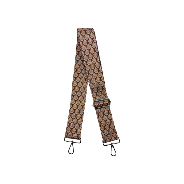 Daphne - Bandoulière Amovible||Daphne - Removable Strap