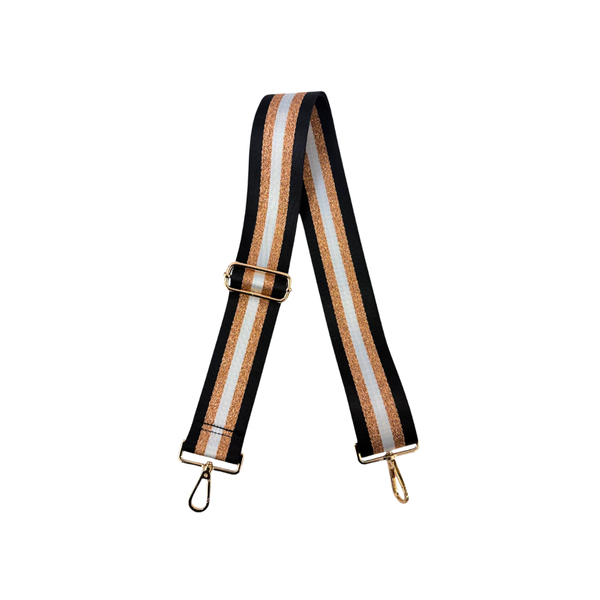 Elani - Bandoulière Amovible||Elani - Removable Strap