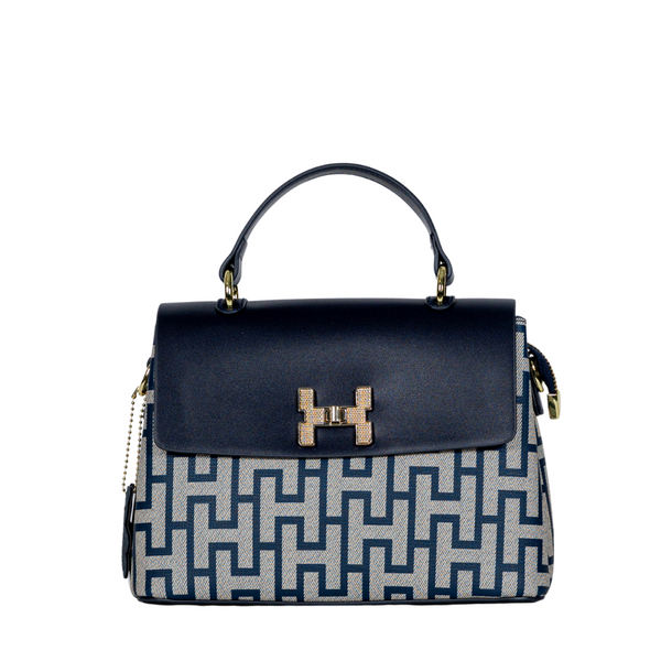 Faith - Bleu Marin||Faith - Navy Blue