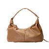Gia - Sac à épaule caramel||Gia - Caramel shoulder bag
