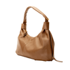 Gia - Sac à épaule caramel||Gia - Caramel shoulder bag