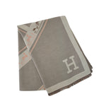 Haifa - foulard - naturel||Haifa - foulard beige