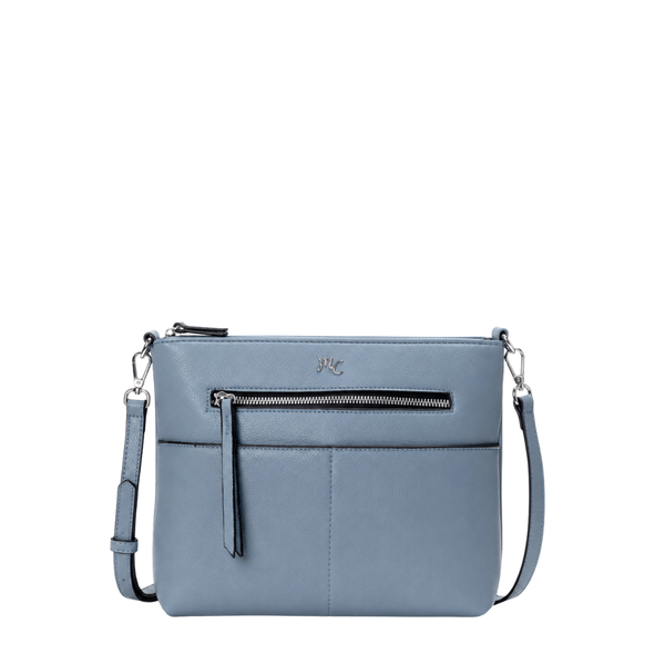 Heidi - Bleu Denim||Heidi - Denim