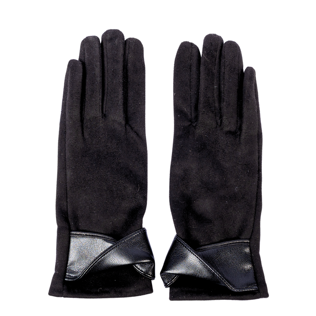 Ivy - Noir||Ivy - Black