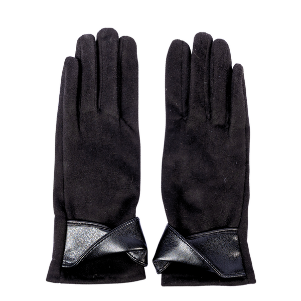Ivy - Noir||Ivy - Black
