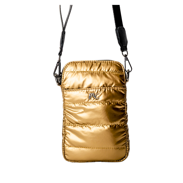 Kayla Doré||Kayla Gold