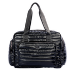 Le Nomade - Noir||The Nomad - Black
