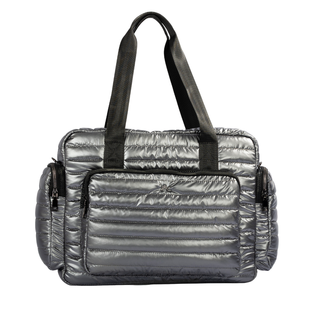 Le Nomade - Étain||The Nomad - Pewter