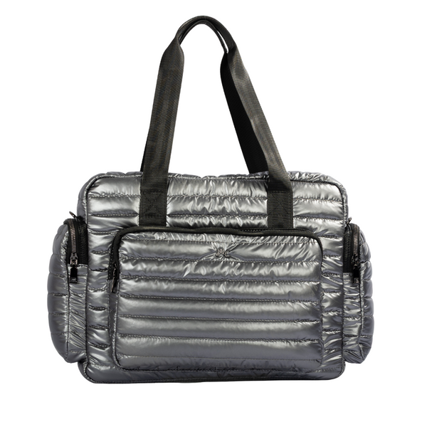 Le Nomade - Étain||The Nomad - Pewter