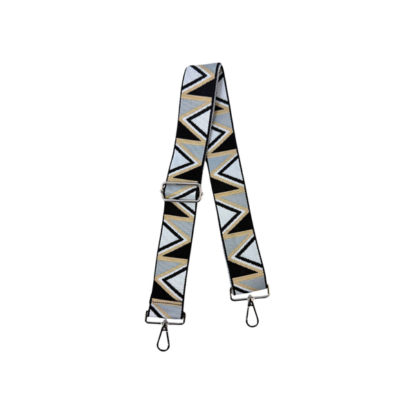 Lettie - Bandoulière Amovible||Lettie - Removable Strap