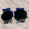 Maddie - gants sans doigts||Maddie - fingerless gloves