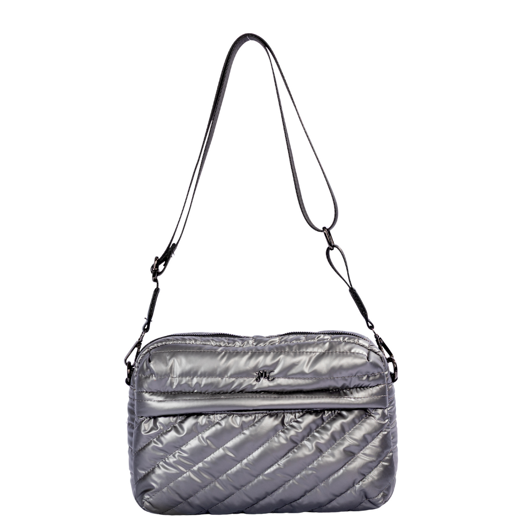 Magalie - Étain||Magalie - Pewter