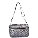 Magalie - Étain||Magalie - Pewter