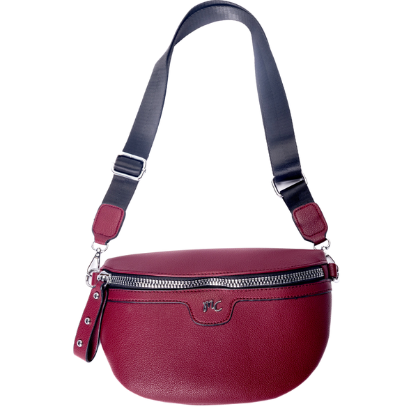 Nicole - bourgogne|| Nicole - burgundy