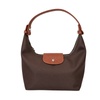 Nayla - Sac à épaule chocolat||Nayla - shoulder bag chocolate