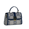 Rosana - Bleu Marin||Rosana - Navy Blue