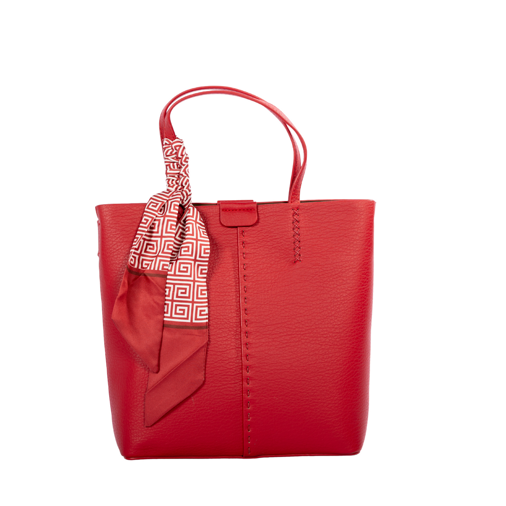 Sasha - Rouge||Sasha - Red