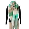 Sofia - foulard avec frange||Sofia - scarf with tassels