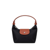Sydney - Sac à épaule noir||Sydney - Black shoulder bag