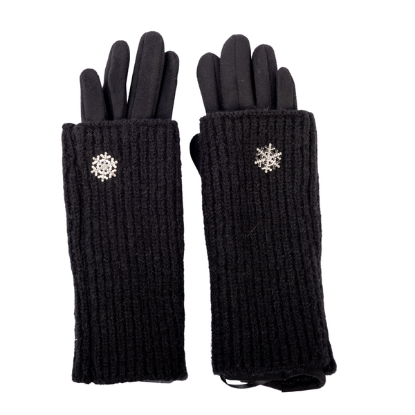 Sylvia Noir||Sylvia Black