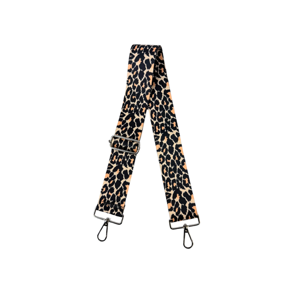 Yusra - Bandoulière Amovible||Yusra - Removable Strap
