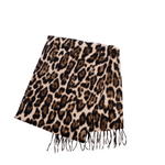 Zinnia - Imprimé Leopard||Zinnia - Leopard Print